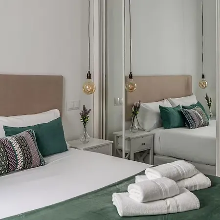 Manka Check In H24 Wifi Apartamento