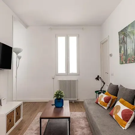 Manka Check In H24 Wifi Apartment *